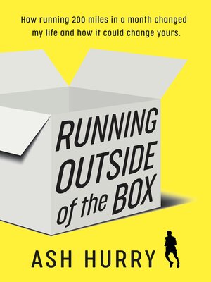 cover image of Running Outside of the Box
